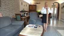 Elena - The lawyer Elena Part 7 of 8