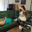 Marenka and Vanessa - Taken away Part 2 of 4