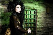 Dark Goddess