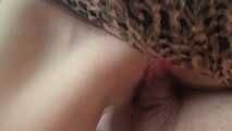 NATURALY HORNY