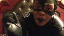 Latex lust