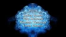 The Trail Of Dr. Garth - Alternate Camera Edit - Part Five - Vanessa Veracruz - Loren Chance