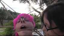Outdoor Longterm Challenge for Nova Pink
