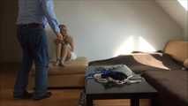 Steffie - Hijacks Part 4 of 9