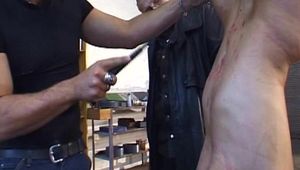 The Inspection - FINAL PART!