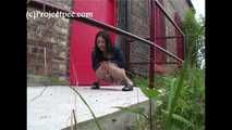 008001 Debut Scene From 19 Years Old Amateur Girl Carla