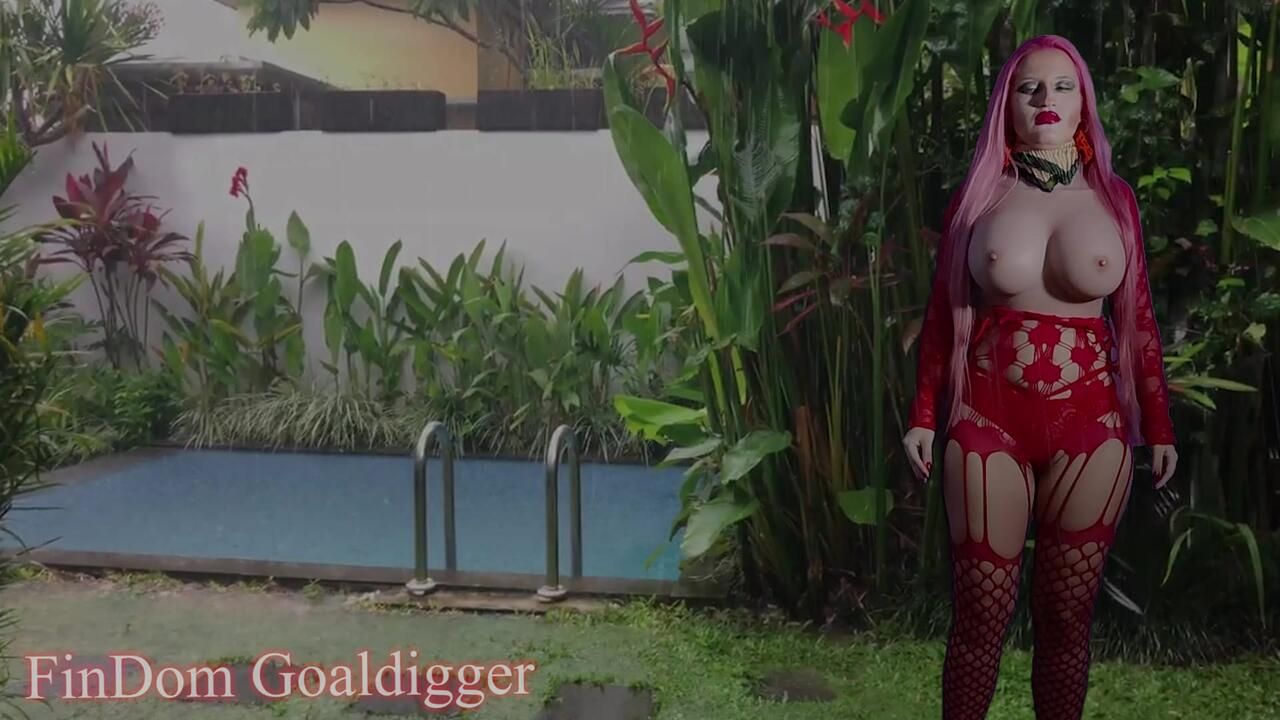 Goon and Moan