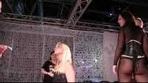 BoundCon XI - Bondage Challenge Stage