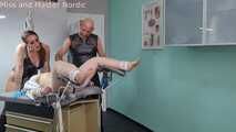  Maulfick des Masters für unsere Sklavin