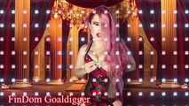 Jessica Rabbit's Voice JOI