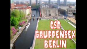 FUCKFEST AT CSD