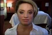Hardcore Abductions #156 BBJ22 "Nichole"