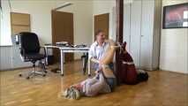 Jane and Vanessa - The New Agency 1 Part 6 of 6