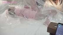Xiaomeng is Vacuum Packed