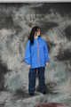 Nylon rainwear