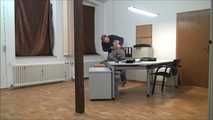 Julia - Raiding in the Office Part 4 of 6