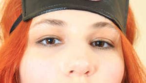 Meet our crazy nylon nurse (181 images)