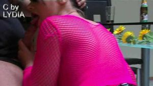 ORGY BIZARE