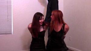 Home Invasion Horror