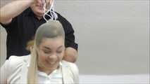 Kyra - Zurück im Büro Teil 3 von 7