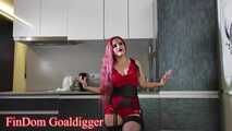 Part 2. Magically transform into a cuckold husband