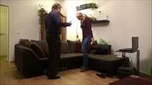 Jasmin - The Stranger Part 5 of 8