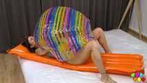 1195 Pleasure for three