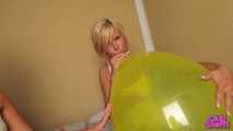 199 2 girls POV