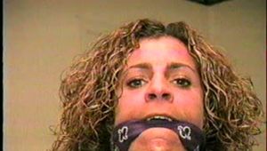 BLUE JEAN, HOPING, HOG-TIED HOSTAGE (F1-18)