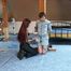 Lia, Kallist und Nora
