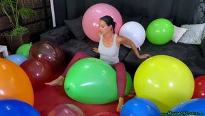 big sitpopping fun #3