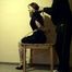 Sunny tied up 3