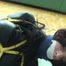 Hogtied very tightly part 2 - HDV (13)