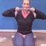 Tight Elbow Hogtie