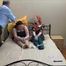 Mara and Zora - Tickling Quiz Part 3 of 5