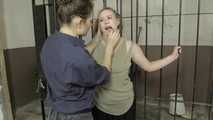 Arresting Minou 2
