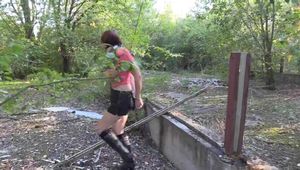 Magda's Escape