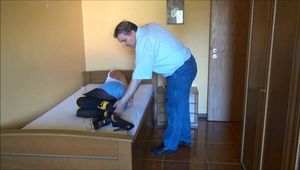 Isabel und Melina - Nach dem Klassentreffen 2 Teil 7 von 7