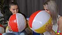 1361 Many Little Balls