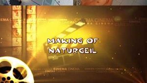 BEHIND THE SCENES NATURAL HORNY