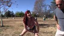 Lauren Phillips Fucks Her Brother While Their Parents are Out of the House