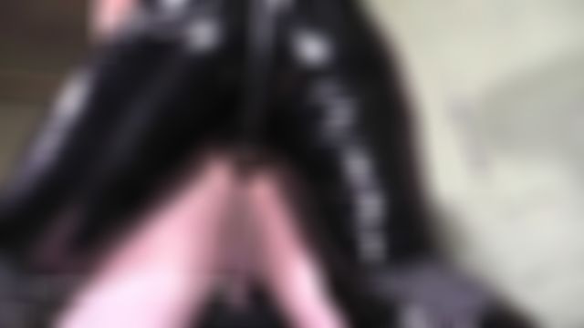 Stuffing the slut - Part 3