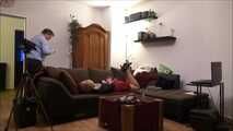 Jasmin - The Stranger Part 1 of 8