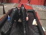 Fisted EXTREMELY horny 