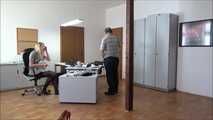 Lea - The Fake Casting Director Part 8 of 9