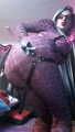 Selfitime  pink Cheeta