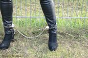 The fence problem