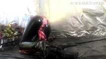 Avengelique & Vexis: Heavy Rubber Present Pt.1