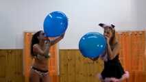 Alessandra & Cristina 11