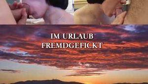 FUCKED FOREIGN IN THE HOLIDAY